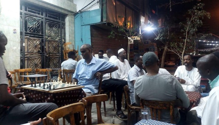 حملات "تحريضية" ضد اللاجئين في مصر.. من يقف وراءها وما تأثيرها؟
