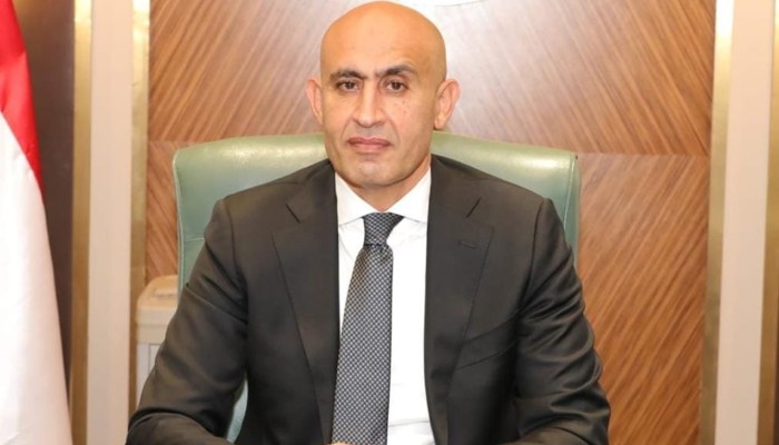 جمال الجمل يكتب: وزارة الأرنب المحظوظ
