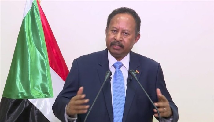 السودان: مسؤولون حكوميون متحالفون مع الجيش يرفضون لقاء حمدوك في مصر