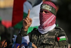 "المقاومة متماسكة".. ما تأثير خطاب أبي عبيدة على الصعيد السياسي والعسكري؟