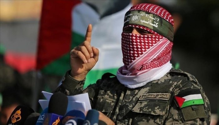 "المقاومة متماسكة".. ما تأثير خطاب أبي عبيدة على الصعيد السياسي والعسكري؟