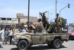 هل يجتمع قائدي الجيش السوداني والدعم السريع قريبا؟