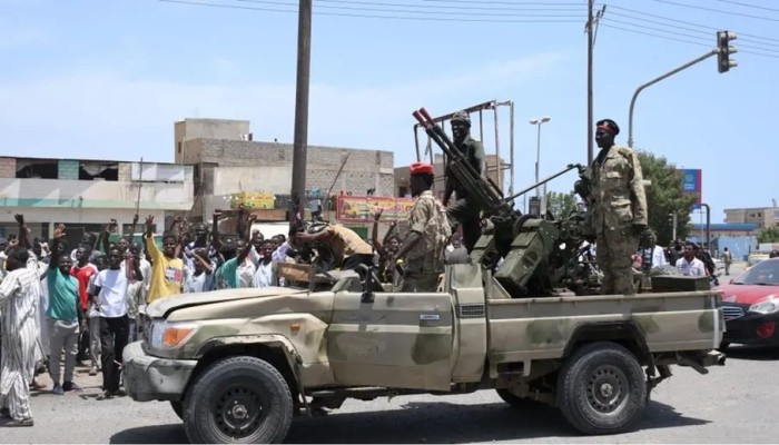 هل يجتمع قائدي الجيش السوداني والدعم السريع قريبا؟
