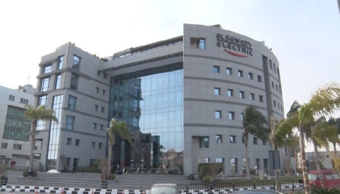 الإمارات تقتنص 20% من "السويدي" المصرية مقابل 450 مليون دولار
