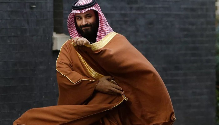 كيف يحرض إعلام محمد بن سلمان على المقاومة الفلسطينية؟