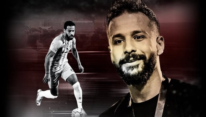 رحيل مفاجئ أم قتل متعمد.. من وراء وفاة اللاعب أحمد رفعت؟