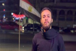 مصر: تجديد حبس جيكا وعضو طلاب من أجل فلسطين وجو الأسطورة