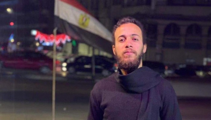 مصر: تجديد حبس جيكا وعضو طلاب من أجل فلسطين وجو الأسطورة