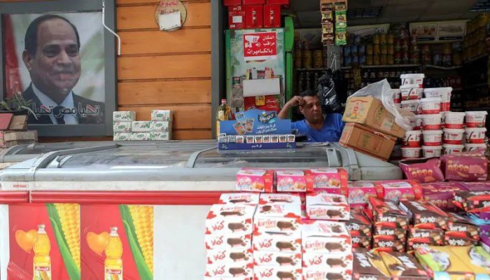 حكومة الانقلاب: لا سبيل أمامنا سوى رفع أسعار بعض السلع تدريجياً