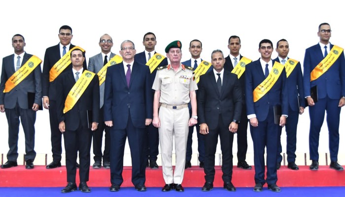 مؤسسة دعم العدالة تندّد بتدريب السلطة القضائية بالأكاديمية العسكرية