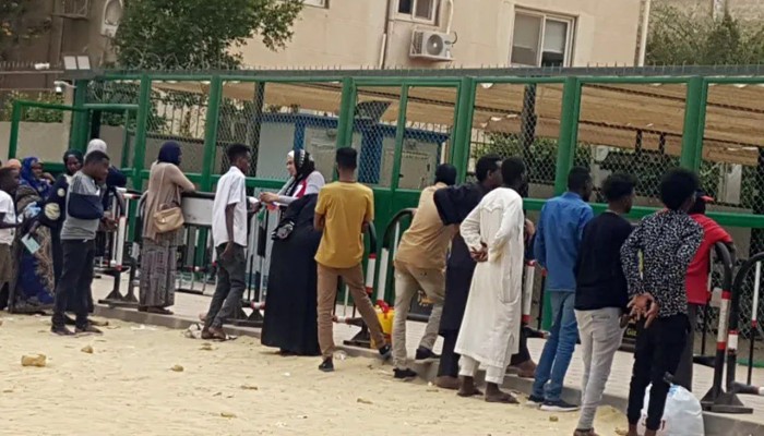 لا للترحيل تحت أي ذريعة.. توصيات عاجلة من المركز المصري لمعالجة أزمة طالبي اللجوء في مصر