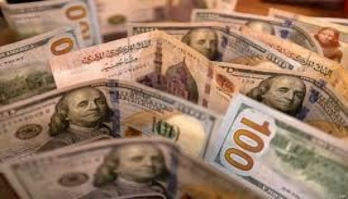 سعر الدولار اليوم في مصر الأربعاء 10 يوليو 2024.. تراجع الجنيه