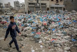 "حملة تجويع متعمّدة".. خبراء أمميون يقرّون بإبادة الاحتلال الإسرائيلي لأطفال غزة
