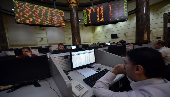 البورصة المصرية تخسر 10.2 مليار جنيه في ختام تعاملات الأربعاء