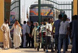 عريضة للتوقيع.. تُطالب بالتصدي لخطابات الكراهية والعنصرية ضد السودانيين في مصر ووقف "الترحيل"