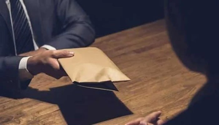 القبض على مسؤول بزراعة المنوفية لاتهامه بالرشوة وابتزاز رجل أعمال