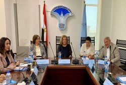منظمات حقوقية تطالب بتخفيض تصنيف المجلس القومي لحقوق الإنسان المصري عالمياً
