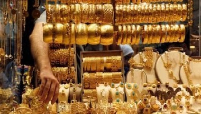 أسعار الذهب في مصر الجمعة 12 يوليو 2024