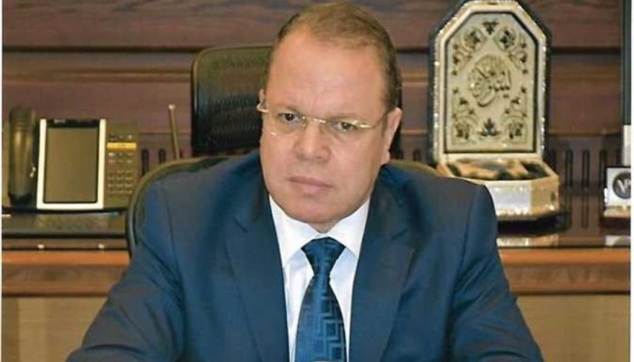مصر: وضع النائب العام السابق ونجله ومساعده رهن الإقامة الجبرية بقضية فساد