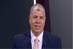 توابع زلزال "أحمد رفعت".. وقف برنامج أحمد شوبير عقاب أم لحفظ ماء الوجه؟