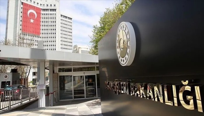 وزير خارجية الاحتلال يهاجم أردوغان مجددا.. وأنقرة تعلق