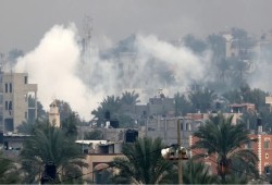 400 شهيد وجريح.. مجزرة كبيرة بعد قصف مخيمات النازحين غرب خانيونس