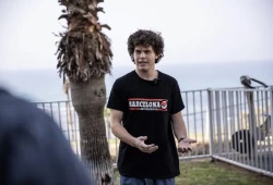 إسرائيلي مستنكف ضميرياً يُمنح إعفاءً من الجيش