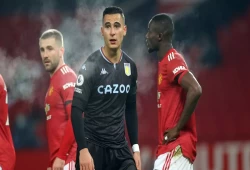 إقالة لاعب هولندي من منصبه بشكل غير عادل بسبب موقفه من قضية غزة