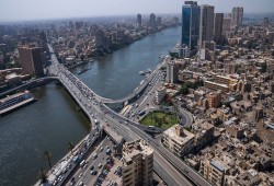 نشاط للرياح.. الأرصاد: طقس الأحد شديد الحرارة رطب نهارا مائل للحرارة رطب ليلا