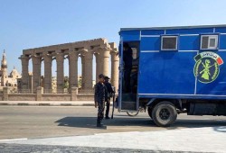 تحذير من تفاقم وضع كارثي في مقار الاحتجاز في سجون السيسي نتيجة انقطاع الكهرباء