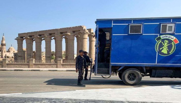 تحذير من تفاقم وضع كارثي في مقار الاحتجاز في سجون السيسي نتيجة انقطاع الكهرباء