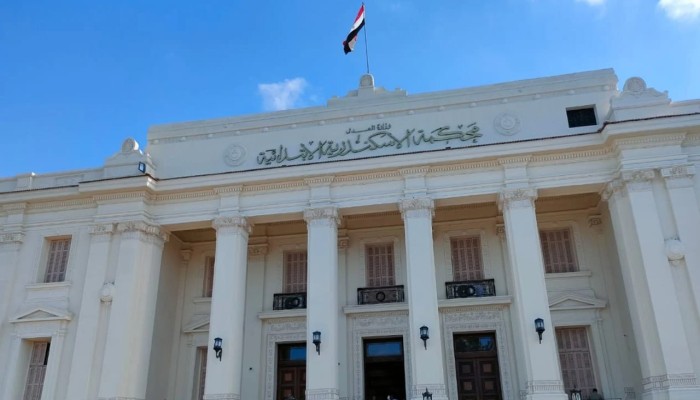 محاميات يعتدين على زميلتهن بالسكاكين داخل محكمة الإسكندرية