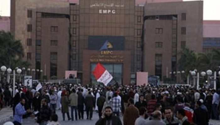 براءة معتقل بعد 10 سنوات من أحداث مدينة الإنتاج الإعلامي