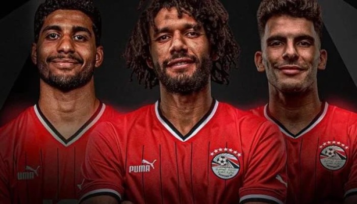 النني يعلق على قيادته منتخب مصر في أولمبياد باريس
