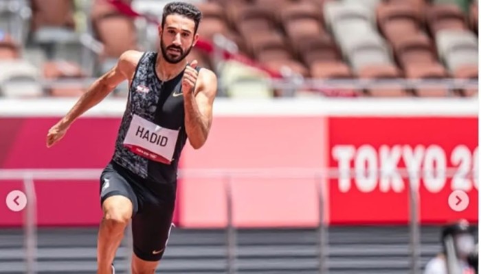 الجيش اللبناني يحبس عدّاء كان يستعد للمشاركة في أولمبياد باريس