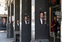 انتخابات برلمان النظام السوري غداً: معظم المقاعد محجوزة للبعث وحلفائه