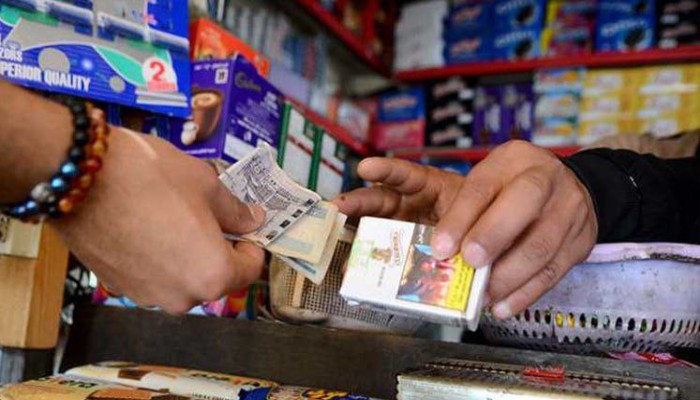 شعبة الدخان: رفع سعر سجائر كليوباترا إلى الحد الأقصى للشريحة الأولى