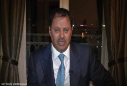عبد العزيز الخميس.. مثير الفتنة وعراب التطبيع في المنطقة العربية