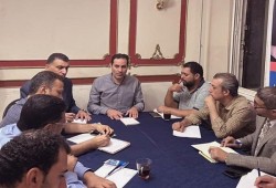 المفوضية المصرية: دفع جميع الرسوم القضائية المحكوم بها على المتهمين في «التوكيلات الشعبية».. ونطالب بالإفراج الشرطي عنهم