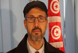 الأمن التونسي يحتجز الأمين العام لحركة النهضة تعسفيا