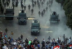 رغم عدم خروج مظاهرات.. حبس 70 شخصا على خلفية دعوة “ثورة الكرامة” في مصر