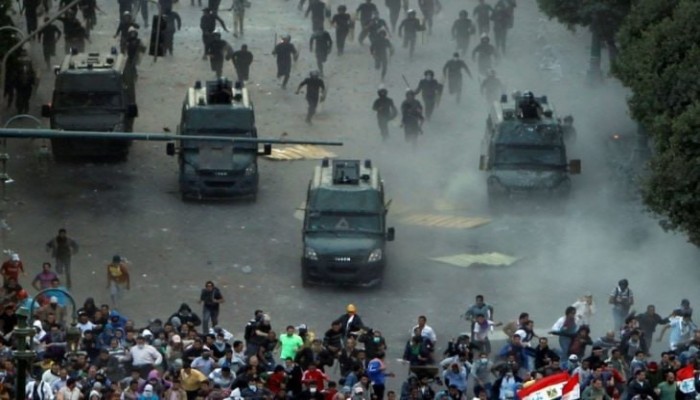 رغم عدم خروج مظاهرات.. حبس 70 شخصا على خلفية دعوة “ثورة الكرامة” في مصر