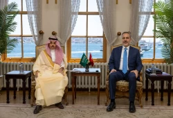 وزير الخارجية التركي: إسرائيل لا تعتزم إحلال السلام في غزة