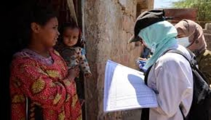الأمم المتحدة تحذر: الحرب هي السبب الرئيسي وراء الانخفاض الكبير في التطعيمات العالمية