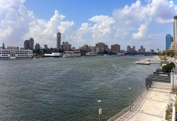 الأرصاد: استمرار الانخفاض في الحرارة الثلاثاء.. والعظمى بالقاهرة 35 درجة