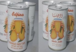 ليبيا ترفض استلام شحنة عصير مانجو مصرية لاحتوائها على مادة محظورة