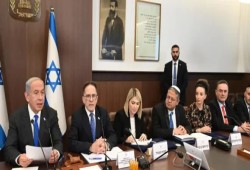 الإسرائيليون قلقون من تجريم محكمة العدل احتلالهم أراضٍ فلسطينية