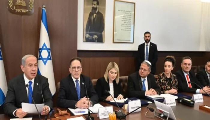 الإسرائيليون قلقون من تجريم محكمة العدل احتلالهم أراضٍ فلسطينية