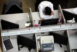 البورصة المصرية تخسر 494 مليون جنيه في ختام تعاملات الثلاثاء