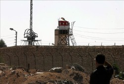 الجيش الإسرائيلي يوسع الشريط الحدودي مع مصر وينصب مواقع عسكرية عليه